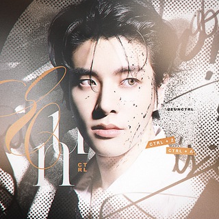Telegram profile photo for ·˚ ༘ EunCtrl (dsgn) || 설계 ✧.