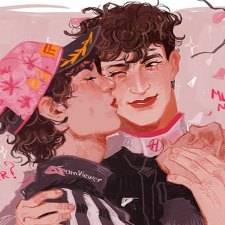Telegram profile photo for миша энрайт 🦌 18+