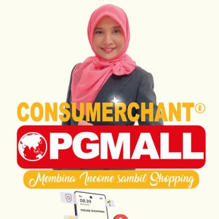Telegram profile photo for PG JEWEL | PG MALL | PUBLIC GOLD