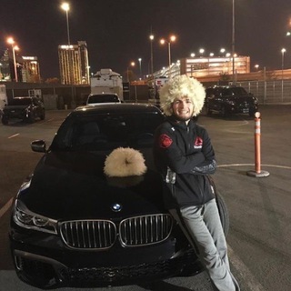Telegram profile photo for тхагсмоук