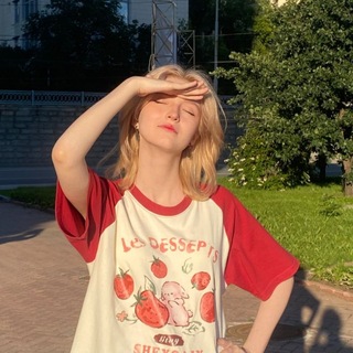 Telegram profile photo for фриски всякие