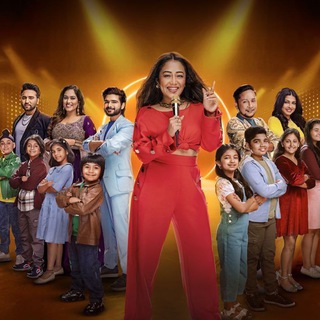 Telegram profile photo for Indian Reality Show