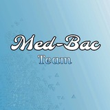 Telegram profile photo for Med_Bac Team