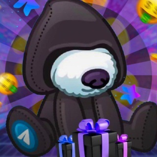 Telegram profile photo for LUDKA | NFT