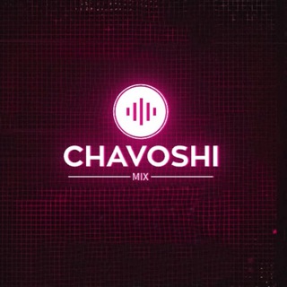 Telegram profile photo for chavoshimix