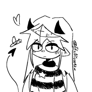 Telegram profile photo for Itz.0liva4ka🩸