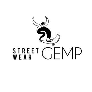 Telegram profile photo for streetgemp