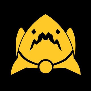 Telegram profile photo for DexRocket StarSharks