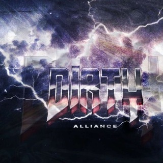 Telegram profile photo for DirtyAlliance