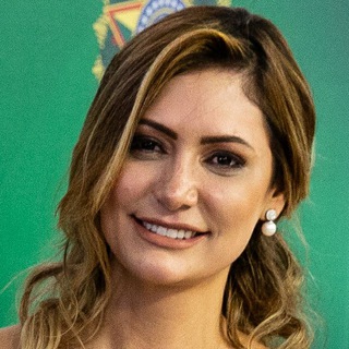 Telegram profile photo for Primeira dama