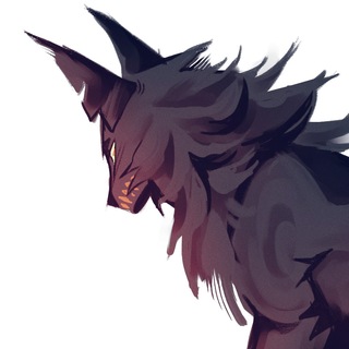 Telegram profile photo for * S4LT3D