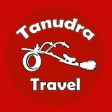 Telegram profile photo for Tanudra Travel