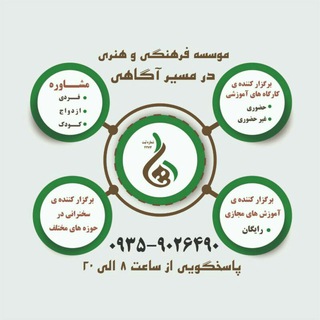 Telegram profile photo for الهه کمالی دهقان