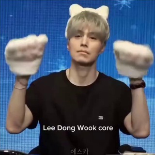 Telegram profile photo for leedongwook_core &more🇰🇷🇯🇵