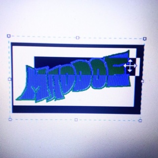 Telegram profile photo for "MADDOE" - Доставка Мяса
