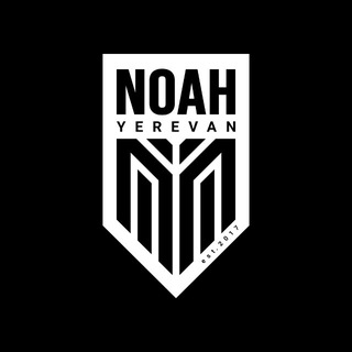Telegram profile photo for FC Noah