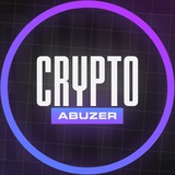 Telegram profile photo for КРИПТО АБУЗЕР