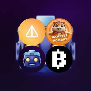 Telegram profile photo for airdrop new hot❤️🔥
