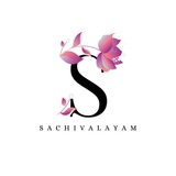 Telegram profile photo for SACHIVALAYAM