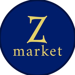 Telegram profile photo for Z market