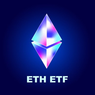 Telegram profile photo for ETH_ETF | 23 MAY | ENTRY