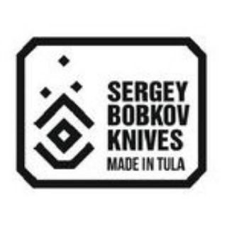 Telegram profile photo for Sergey Bobkov Knives