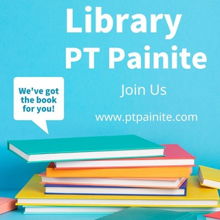Telegram group profile photo for PT Library