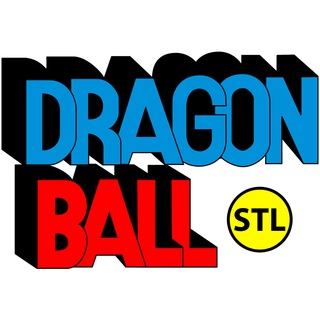 Telegram profile photo for Modelos STL Dragon Ball