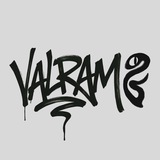 Telegram profile photo for VALRAM