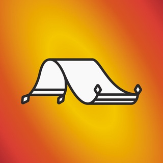Telegram group profile photo for rugs.fun