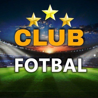 Telegram profile photo for کلاب فوتبال | CLUB FOTBALL
