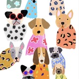Telegram profile photo for Гав Пати Бутово🐶