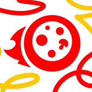 Telegram profile photo for ПиццаФабрика Сургут