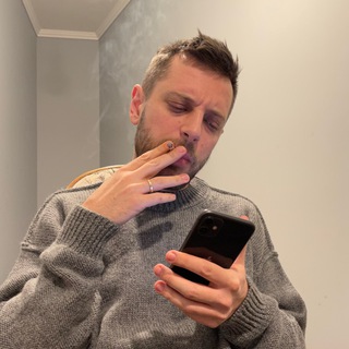 Telegram profile photo for Скок