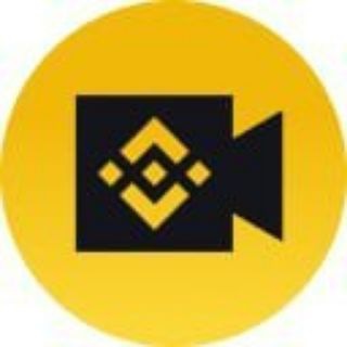 Telegram profile photo for BinanceLive