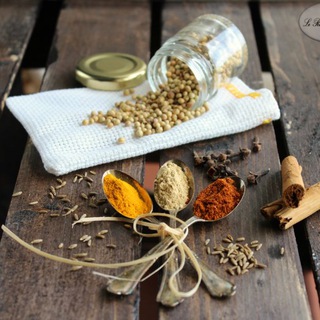 Telegram profile photo for Le Ricette di Libellula