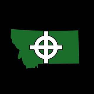 Telegram profile photo for Montana Front