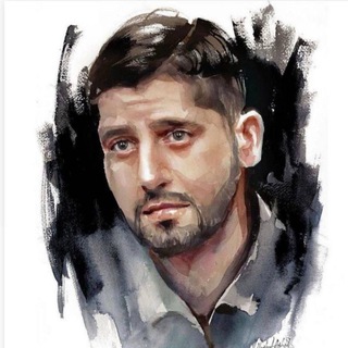 Telegram profile photo for بهشتِ کوچک من
