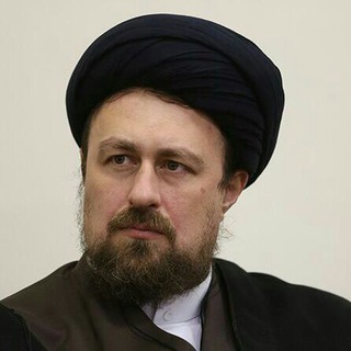 Telegram profile photo for ویدئوهای سید حسن خمینی