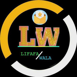 Telegram profile photo for LIFAFA WALA ™