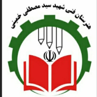 Telegram profile photo for اخبار هنرستان