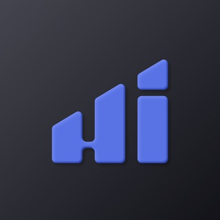 Telegram profile photo for Hiddify Discussion