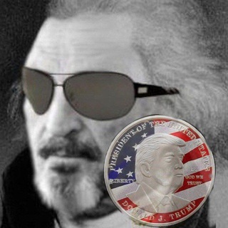 Telegram profile photo for Father's The Sleeper Has Awoken
