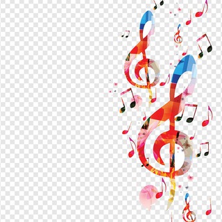 Telegram profile photo for Background Music | Музыка Для Фона