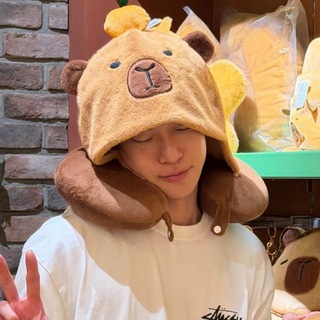 Telegram profile photo for bunnyoung ໒꒱