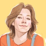 Telegram profile photo for liztuft