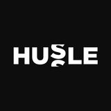 Telegram profile photo for HUSSLE