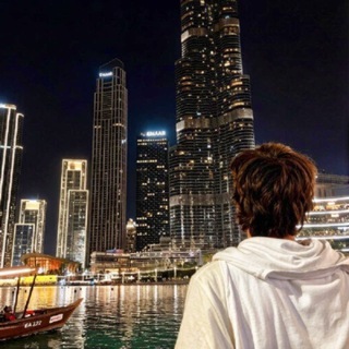 Telegram profile photo for Тоноби