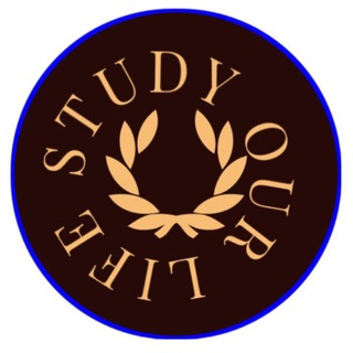 Telegram profile photo for studyourlife