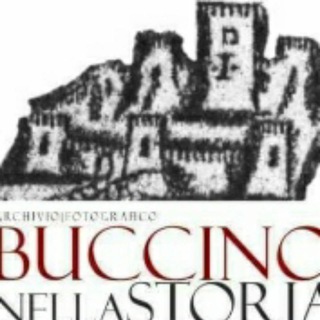 Telegram profile photo for Buccino nella Storia
